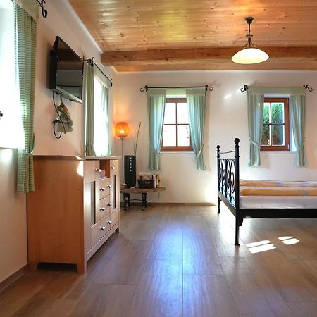 Die Steirakeischn Großklein Extérieur photo