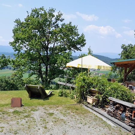 Die Steirakeischn Großklein Extérieur photo
